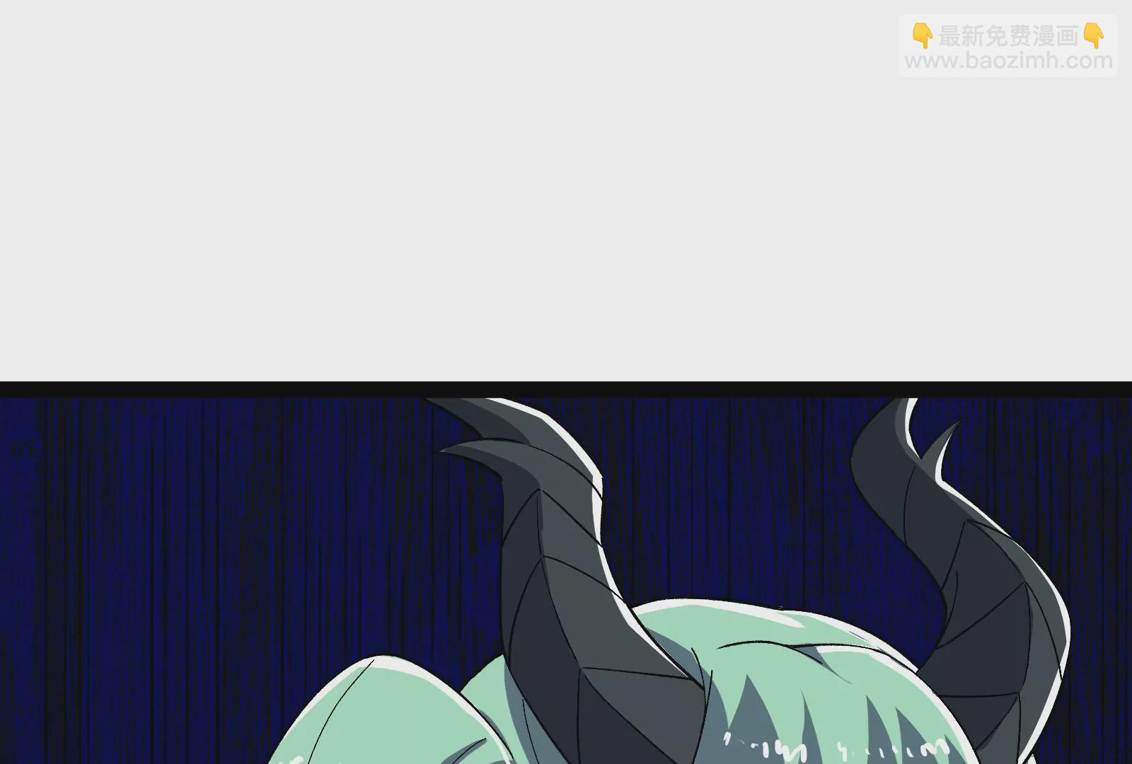 古神遊戲 - 第84話壁咚！害怕也是一種選擇(2/3) - 5